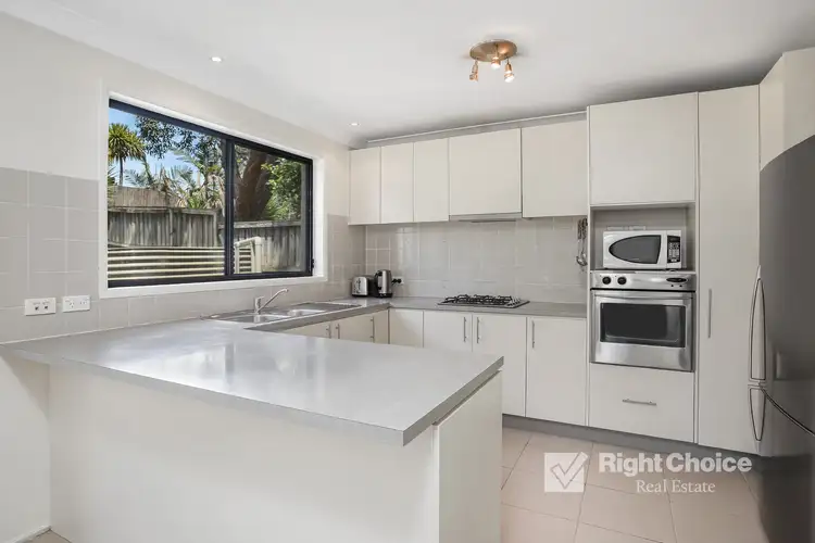 Fourth view of Homely house listing, 51 Munmorah Circuit, Flinders NSW 2529