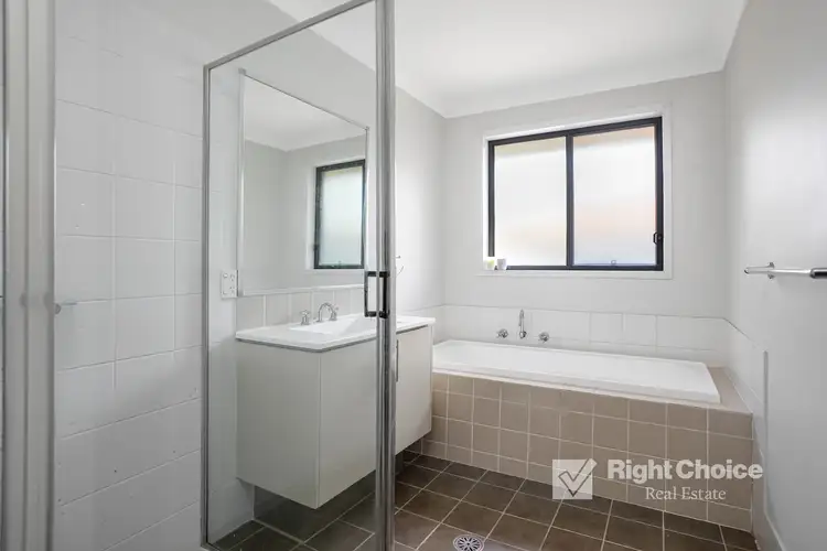 Sixth view of Homely house listing, 51 Munmorah Circuit, Flinders NSW 2529