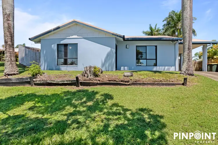 465 Bedford Road, Andergrove QLD 4740