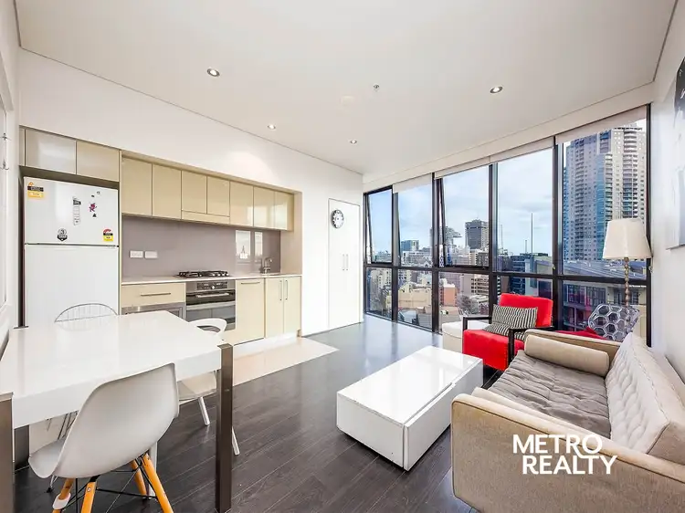 Main view of Homely apartment listing, 1607/718 George St, Haymarket NSW 2000