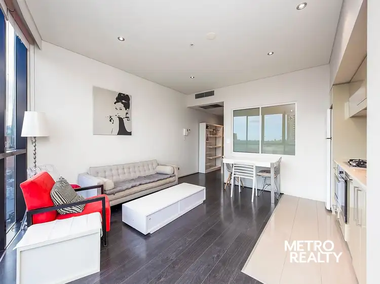 Third view of Homely apartment listing, 1607/718 George St, Haymarket NSW 2000