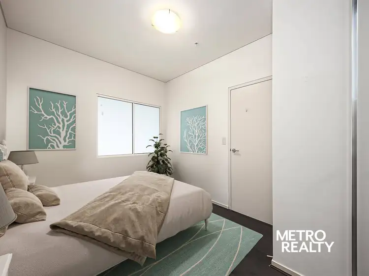 Fourth view of Homely apartment listing, 1607/718 George St, Haymarket NSW 2000