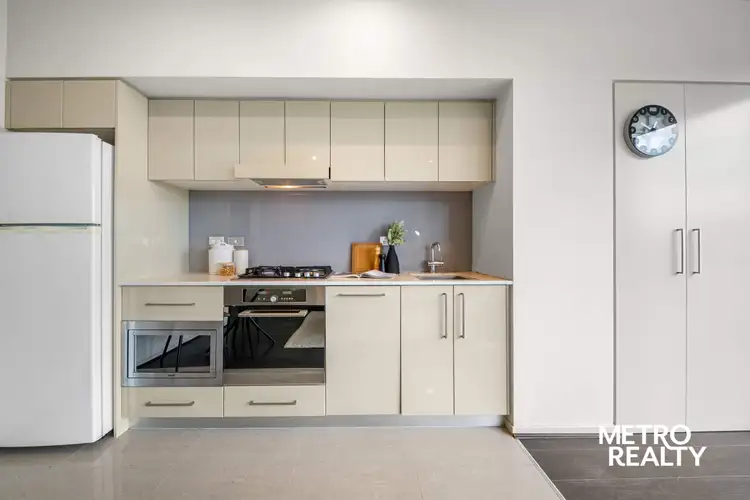 Fifth view of Homely apartment listing, 1607/718 George St, Haymarket NSW 2000