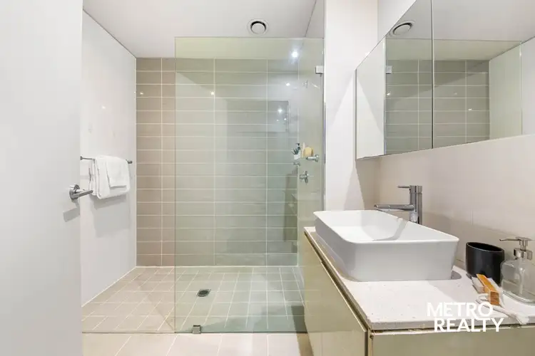 Sixth view of Homely apartment listing, 1607/718 George St, Haymarket NSW 2000