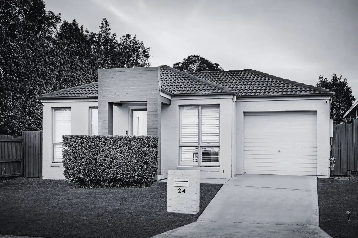 Main view of Homely house listing, 24 Brackley Street, Stanhope Gardens NSW 2768