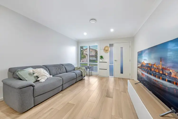 Third view of Homely house listing, 24 Brackley Street, Stanhope Gardens NSW 2768