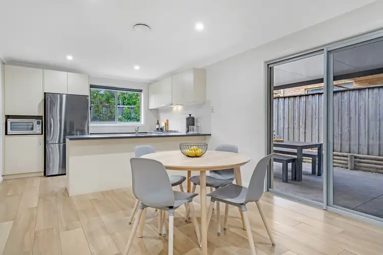 Fourth view of Homely house listing, 24 Brackley Street, Stanhope Gardens NSW 2768