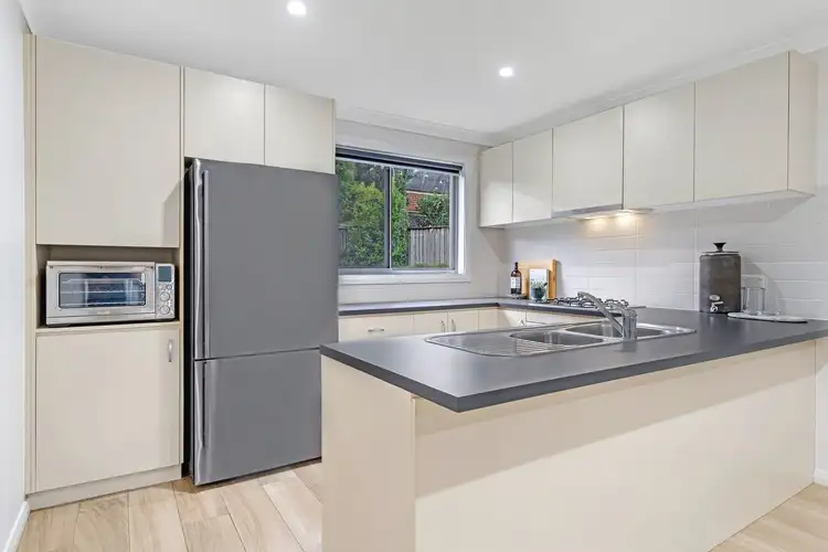 Fifth view of Homely house listing, 24 Brackley Street, Stanhope Gardens NSW 2768