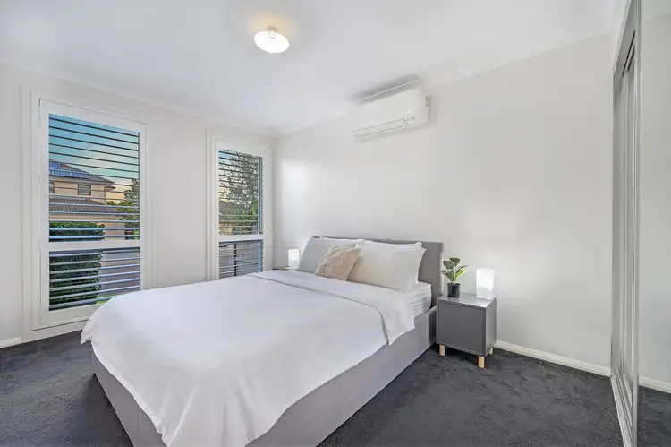 Sixth view of Homely house listing, 24 Brackley Street, Stanhope Gardens NSW 2768