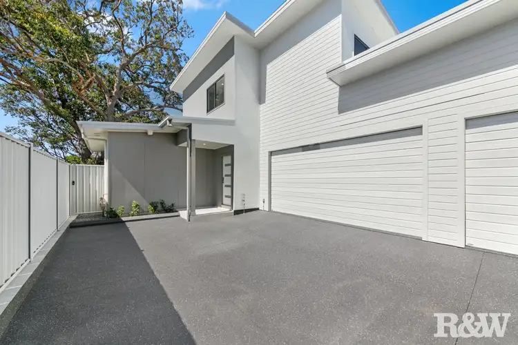 3/21 Warrah Street, Ettalong Beach NSW 2257