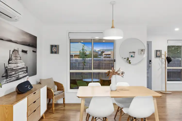 Sixth view of Homely townhouse listing, 1 Coutta Court, Ocean Grove VIC 3226