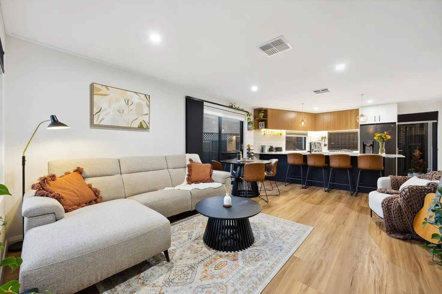 Main view of Homely townhouse listing, 6/4 Currie Street, Jolimont WA 6014