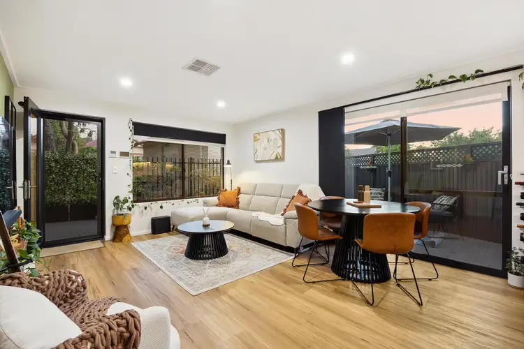 Second view of Homely townhouse listing, 6/4 Currie Street, Jolimont WA 6014