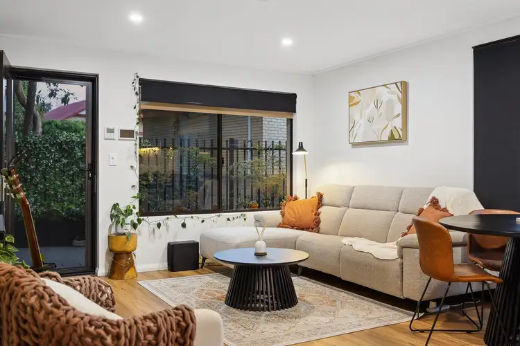 Fourth view of Homely townhouse listing, 6/4 Currie Street, Jolimont WA 6014
