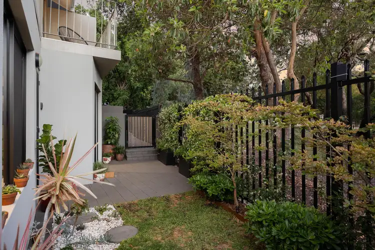Fifth view of Homely townhouse listing, 6/4 Currie Street, Jolimont WA 6014