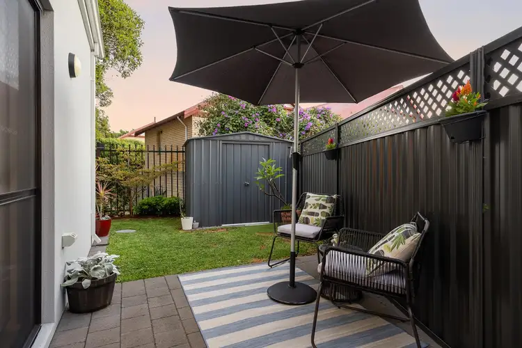 Sixth view of Homely townhouse listing, 6/4 Currie Street, Jolimont WA 6014