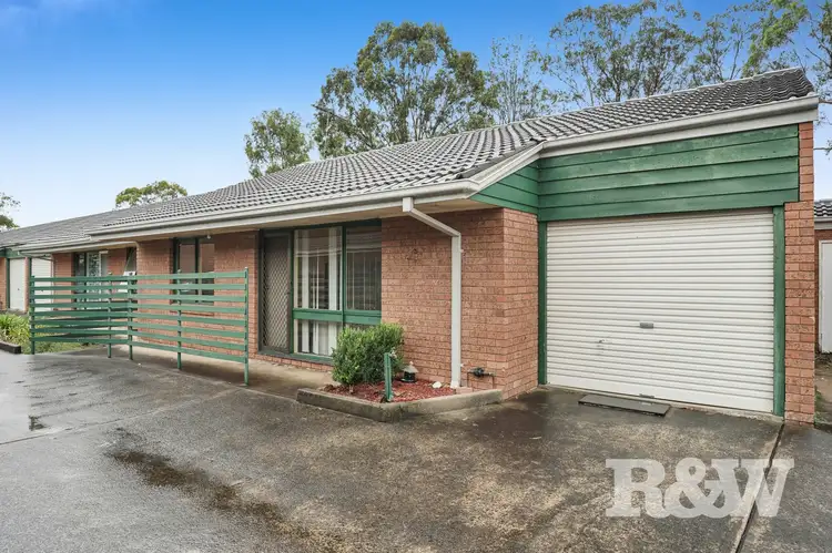 7/62-64 Macquarie Road, Ingleburn NSW 2565
