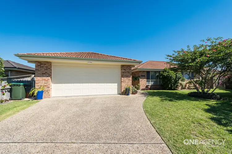 Main view of Homely house listing, 6 Gleaner Close, Harrington NSW 2427