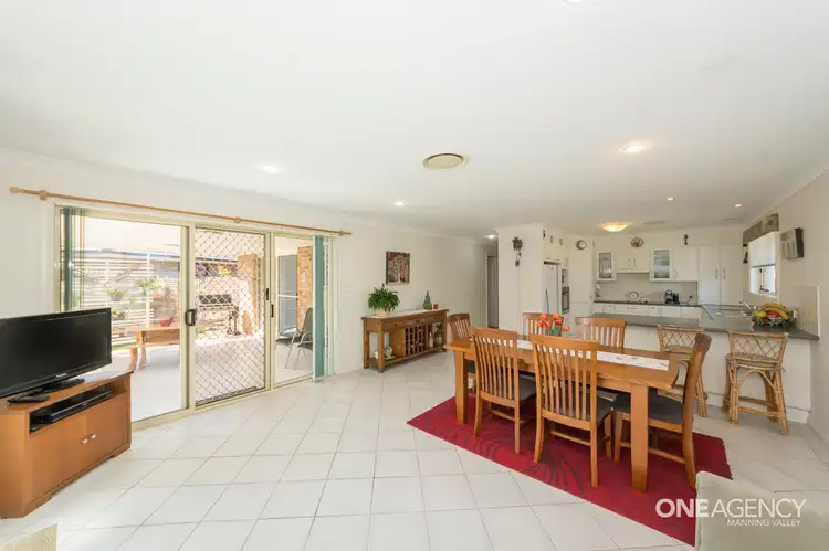 Fourth view of Homely house listing, 6 Gleaner Close, Harrington NSW 2427