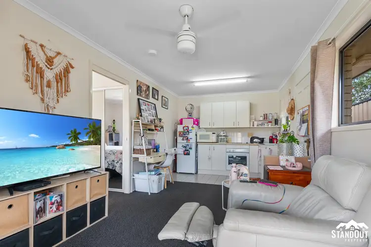 Third view of Homely unit listing, 41/17 Newman Street, Caboolture QLD 4510