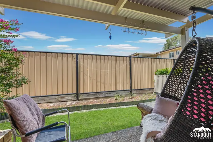 Sixth view of Homely unit listing, 41/17 Newman Street, Caboolture QLD 4510