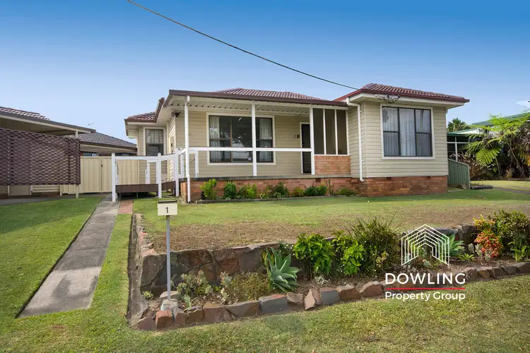 Main view of Homely house listing, 1 Trent Street, Charlestown NSW 2290