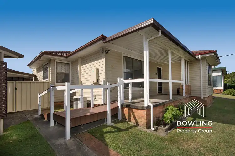 Second view of Homely house listing, 1 Trent Street, Charlestown NSW 2290