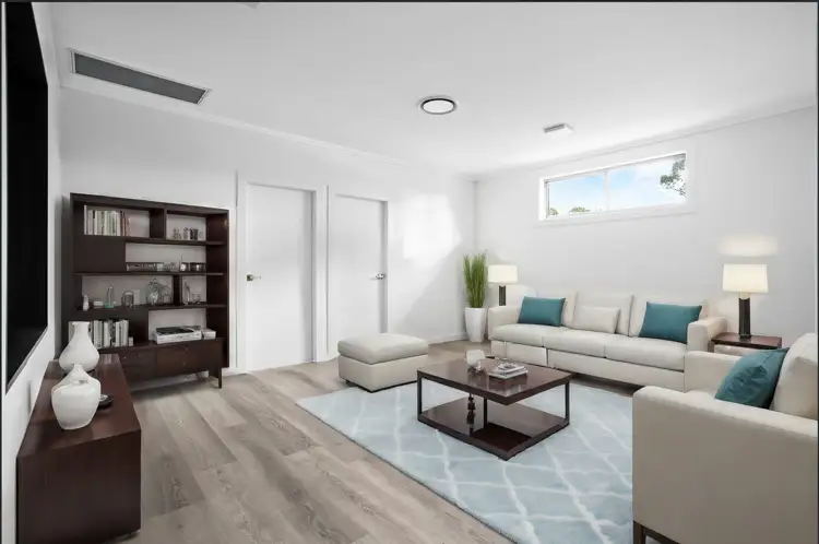 Third view of Homely semi-detached listing, 8/19 Caloola Road, Constitution Hill NSW 2145