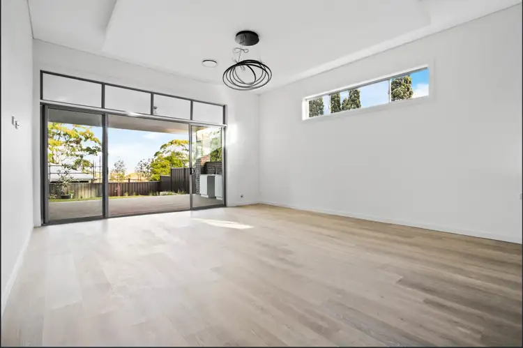 Fourth view of Homely semi-detached listing, 8/19 Caloola Road, Constitution Hill NSW 2145