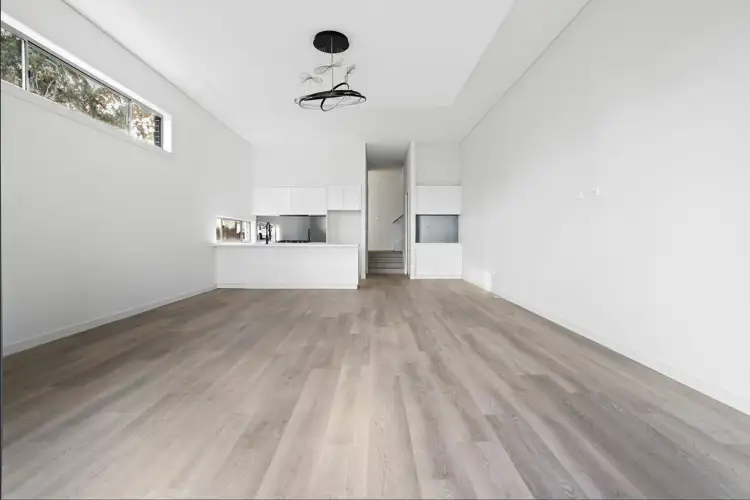 Fifth view of Homely semi-detached listing, 8/19 Caloola Road, Constitution Hill NSW 2145