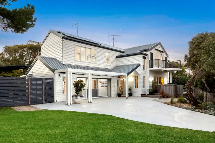 4 Blyth Street, Breamlea VIC 3227