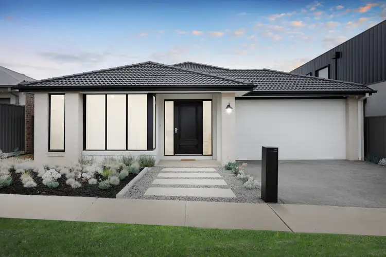 Main view of Homely house listing, 22 Palmaston Drive, Greenvale VIC 3059