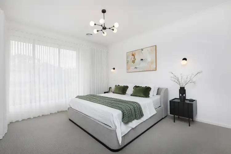 Sixth view of Homely house listing, 22 Palmaston Drive, Greenvale VIC 3059
