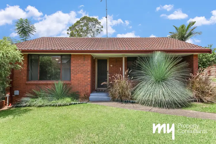 10/53A Angle Road, Leumeah NSW 2560