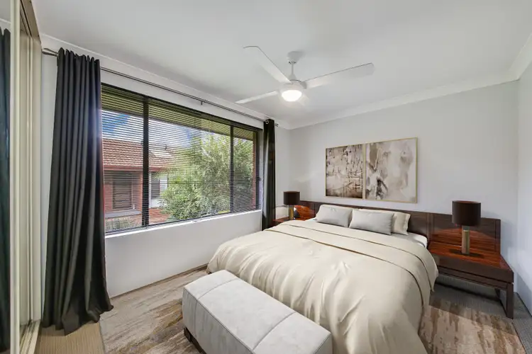 Fifth view of Homely villa listing, 10/53A Angle Road, Leumeah NSW 2560