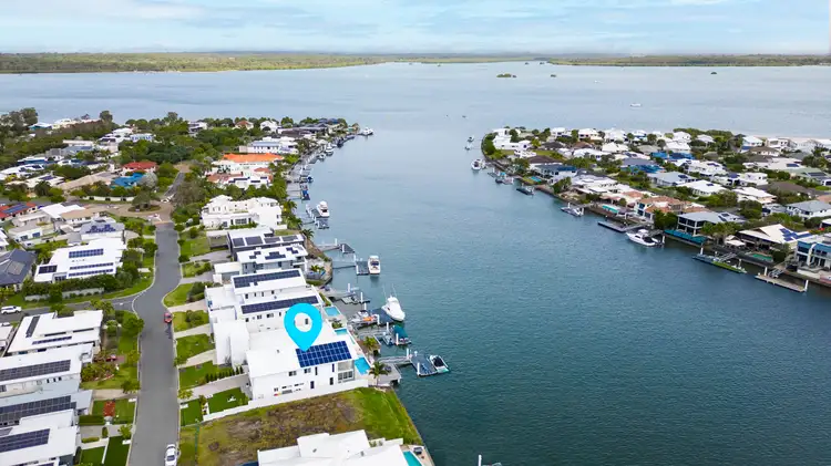 81 Seaside Drive, Banksia Beach QLD 4507