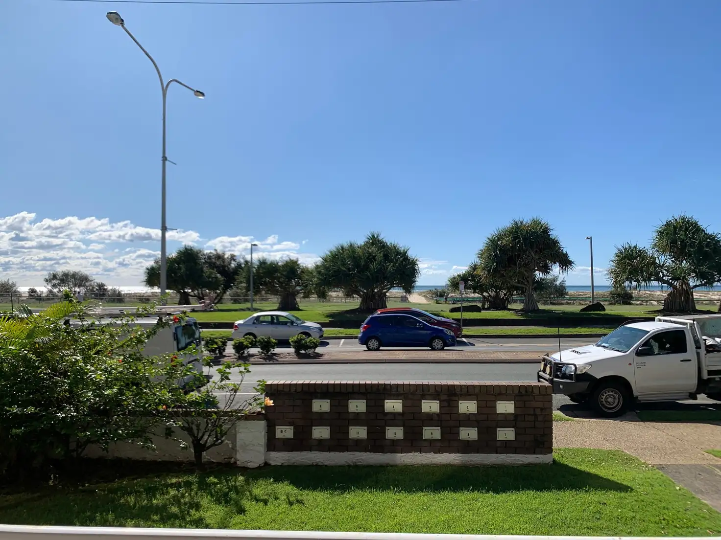 Main view of Homely unit listing, 1/8 Musgrave Street, Coolangatta QLD 4225