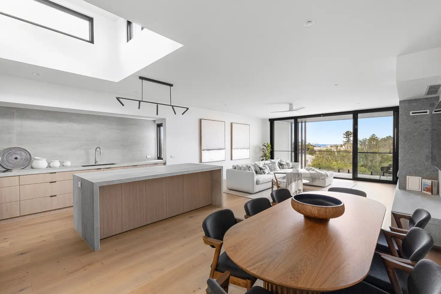 Main view of Homely house listing, 58B The Avenue, Ocean Grove VIC 3226