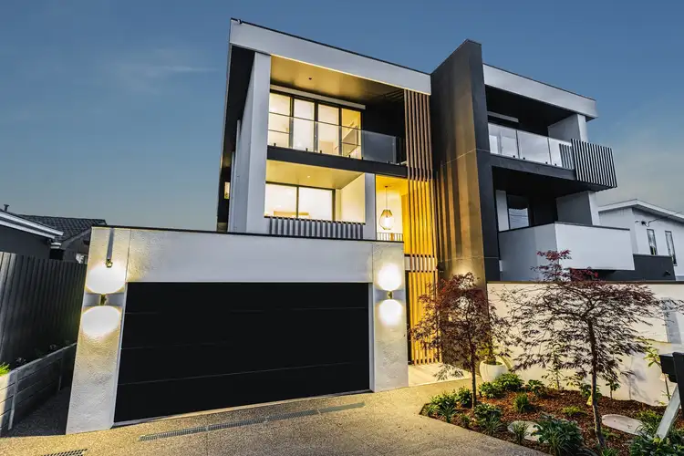 Third view of Homely house listing, 58B The Avenue, Ocean Grove VIC 3226