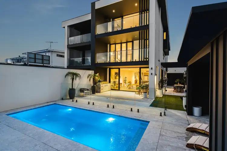 Fourth view of Homely house listing, 58B The Avenue, Ocean Grove VIC 3226