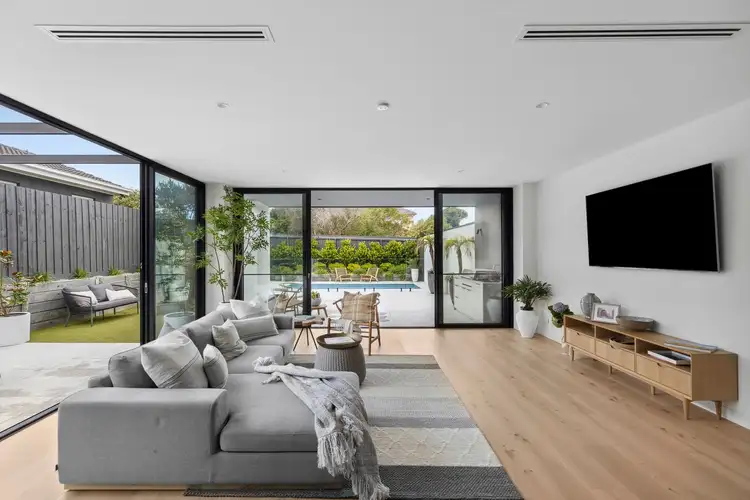 Fifth view of Homely house listing, 58B The Avenue, Ocean Grove VIC 3226
