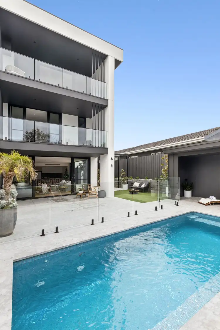 Seventh view of Homely house listing, 58B The Avenue, Ocean Grove VIC 3226