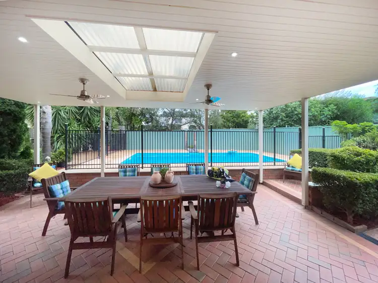 Second view of Homely house listing, 12 Coach House Drive, Attwood VIC 3049
