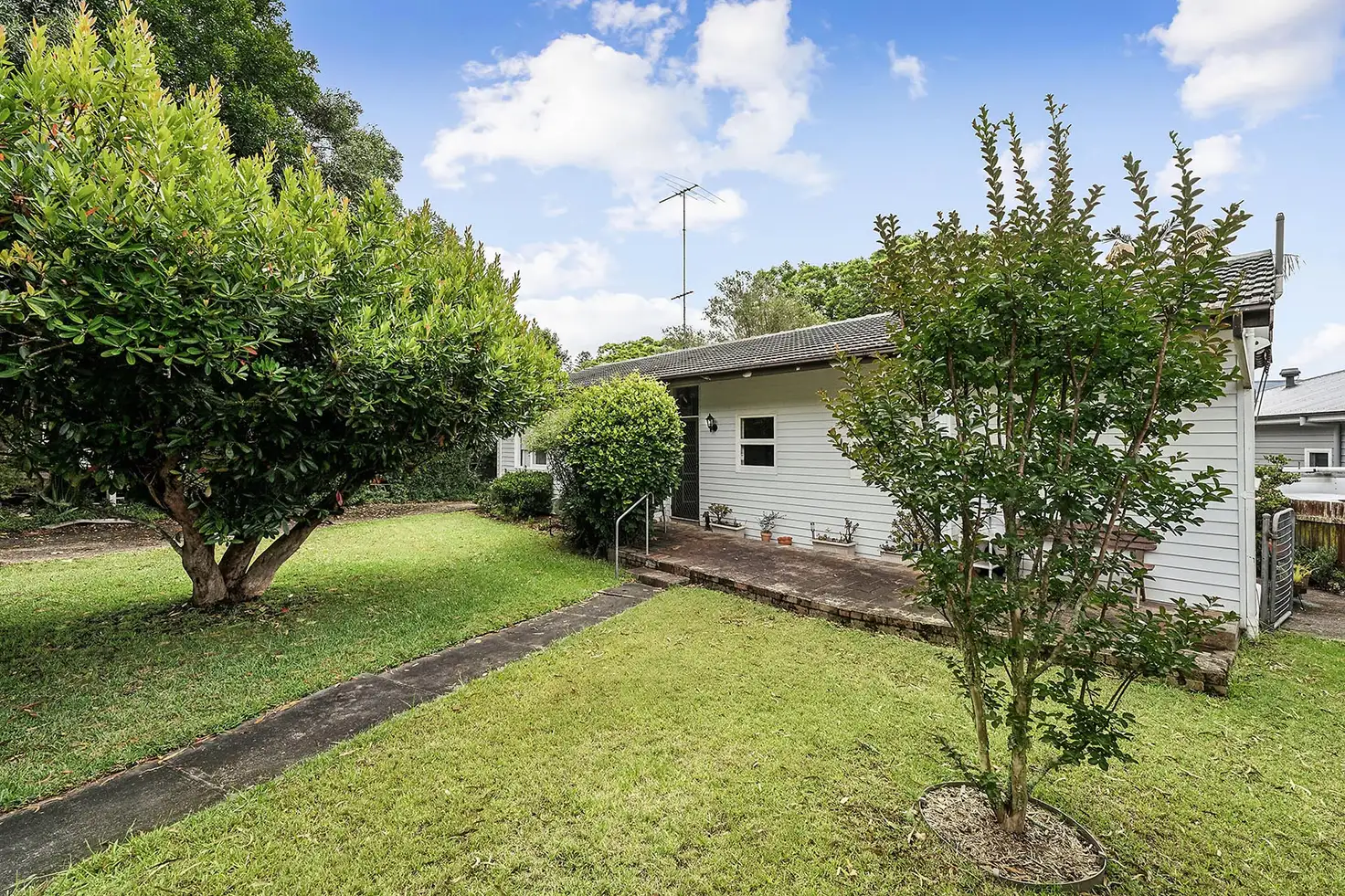 Main view of Homely house listing, 26 Edinburgh Road, Forestville NSW 2087