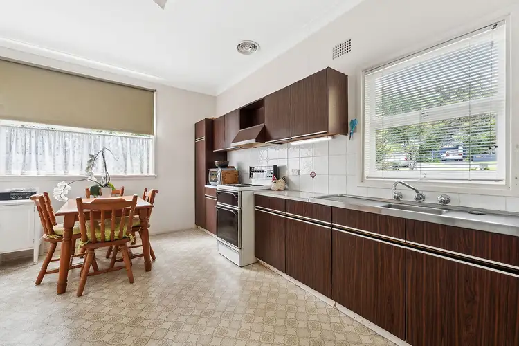 Fifth view of Homely house listing, 26 Edinburgh Road, Forestville NSW 2087