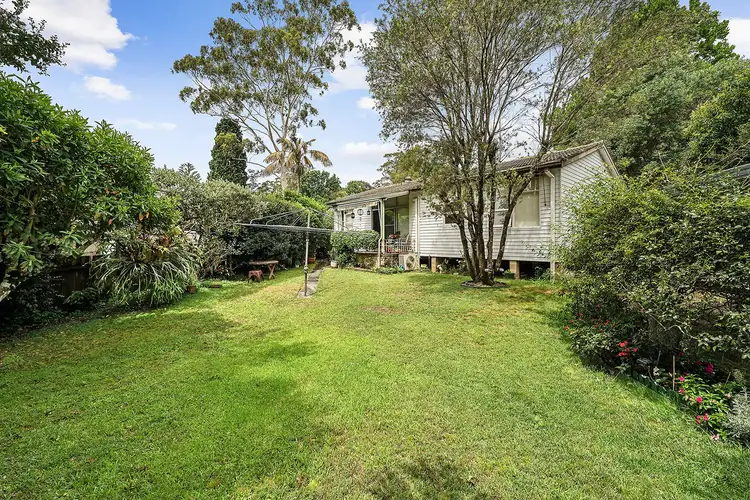 Sixth view of Homely house listing, 26 Edinburgh Road, Forestville NSW 2087