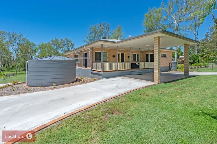 Sixth view of Homely rural property listing, 13 Narooma Drive, Branyan QLD 4670