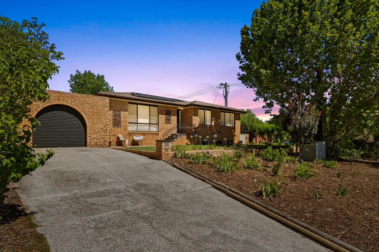 Main view of Homely house listing, 50 Harricks Crescent, Monash ACT 2904