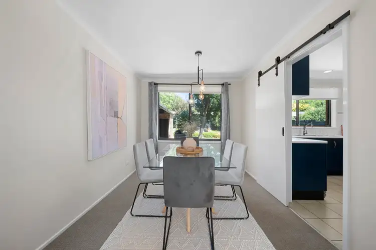 Fifth view of Homely house listing, 50 Harricks Crescent, Monash ACT 2904