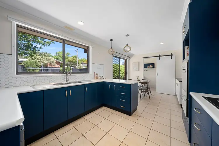 Sixth view of Homely house listing, 50 Harricks Crescent, Monash ACT 2904